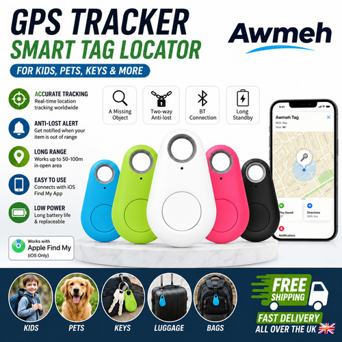 Gps tracker for - tracker, pet