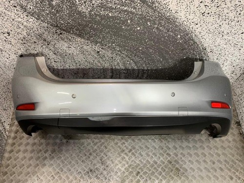 Mazda mk3 saloon rear - 15-18,