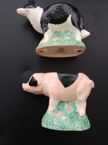 James herriot two egg cups - two,