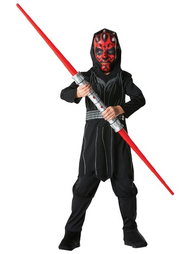 Rubies 641087 darth - rubies,