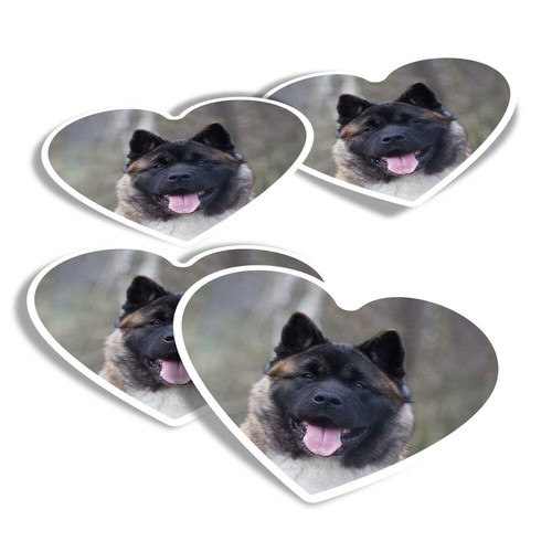 Heart stickers adult - stickers,