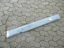 Ford Escort MK1 rear panel