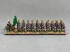 15mm Seven Years War painted
