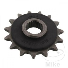 SILENT SPROCKET Z15 520