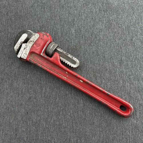 Vintage german pipe wrench - vintage,