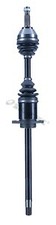 Shaftec Front Right Driveshaft