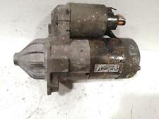 MITSUBISHI GTO MK2 1994 - 2001 STARTER MOTOR 6 SPEED TWIN TURBO 2542 MD309471