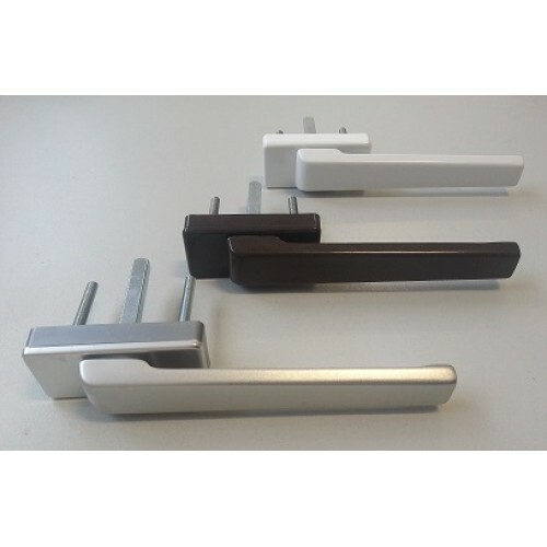 Fold folding patio - bi-folding,