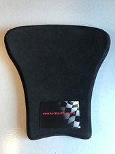 Bmw s1000rr race seat foam - bmw,