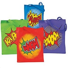 Pack of 4 - Nonwoven Polyester