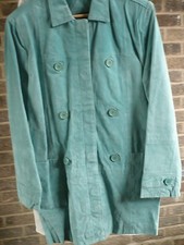 BETH TERRELL BLUE SUEDE