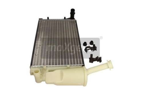 New radiator engine cooling - new,