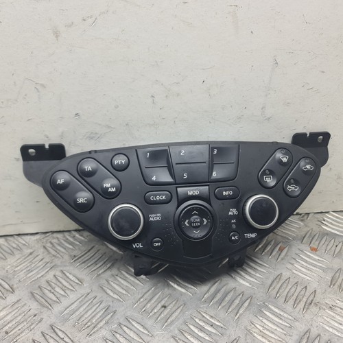 Nissan primera heater - primera,