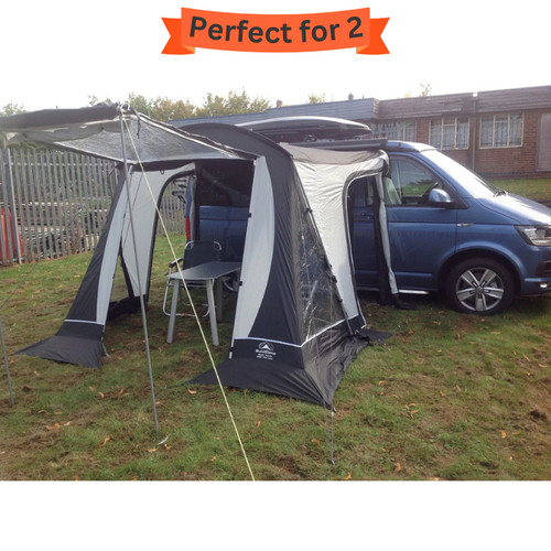 Sunncamp swift verao 260 - sunncamp,