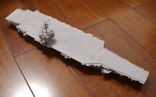 1/700 USS Enterprise aircraft carrier CVN-65 CV-65 (3D printing model kits)