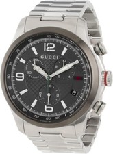 Gucci G-Timeless Men's Grey
