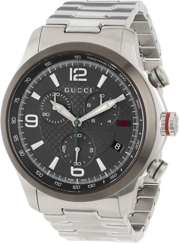 Gucci timeless men grey - gucci,