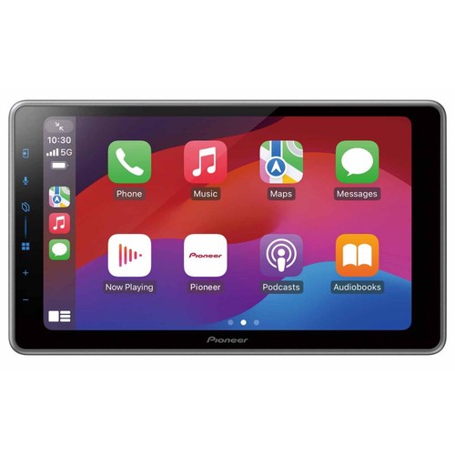 Pioneer sph da97dab - pioneer, sph-da97dab-uni