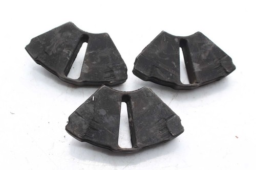 Shock absorber drive rubber