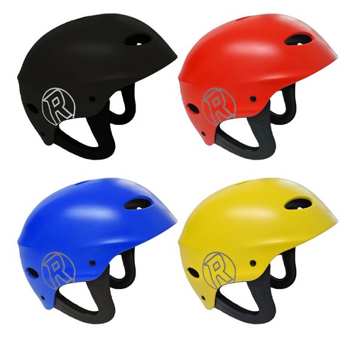 Ruk rapid helmet kayak - ruk, /