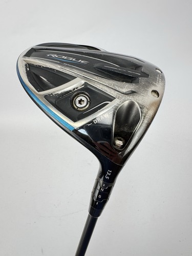 Callaway rogue ladies driver - ladies,