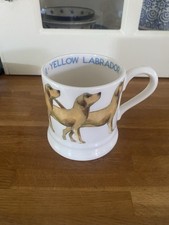 Emma Bridgewater - Yellow
