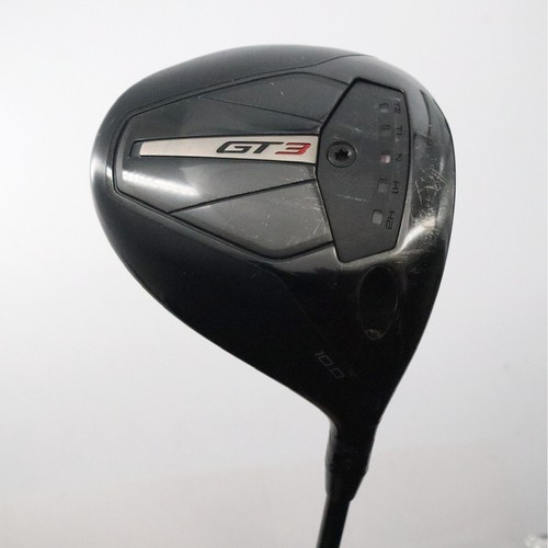 Titleist gt3 driver 10 - driver, /
