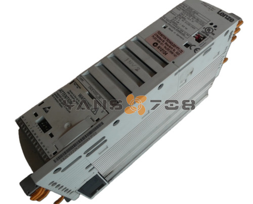 E82ev222 lenze frequency - 1x, e82ev222_2b