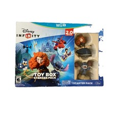 Disney Infinity 2.0 Edition