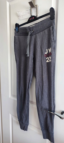 Jack wills size - 8, grey