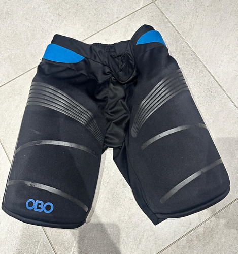 Obo smarty pants goalie - obo, thigh