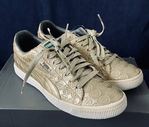 Rare puma ltd - ltd, smith