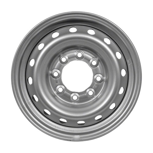 Refurbished 17x7 painted - refurbished,