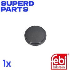 FUEL FILLER CAP FITS: DAF 55