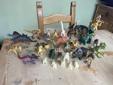 38 Toys Dinosaur Toys And