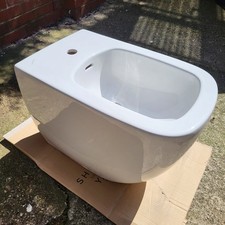 Laufen Floorstanding Bidet