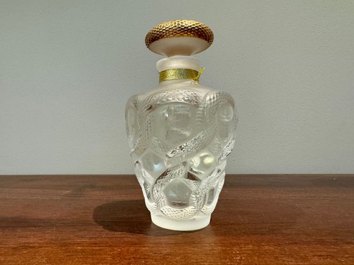 Lalique france seduction - lalique, france: