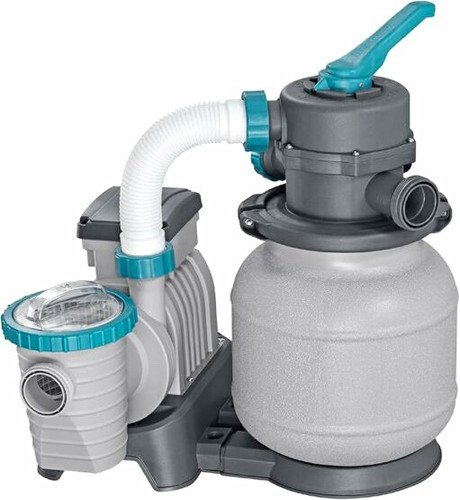 Bestway sand filter pump - filter,
