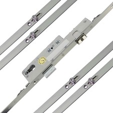 Multipoint Door Lock Avocet