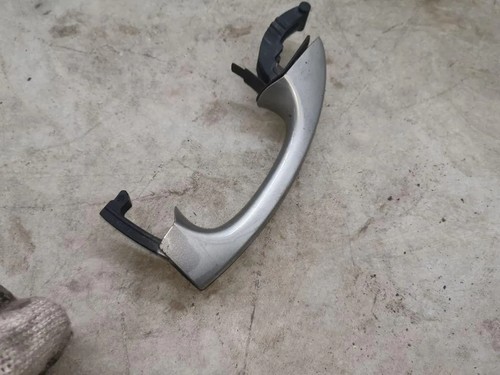 Golf viii cd1 left side - left,