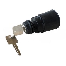 Ignition Switch 9JA07-01901