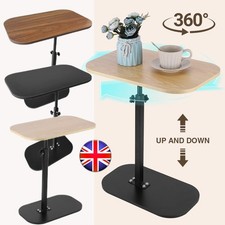 C-Shaped Adjustable Flip Sofa