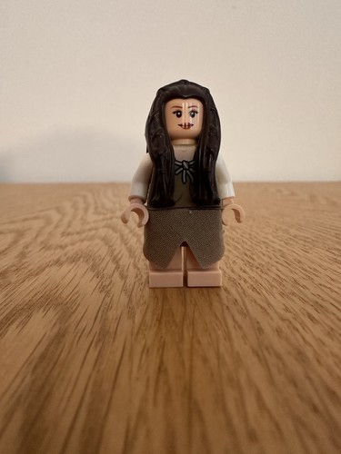 Lego star wars - princess, leia