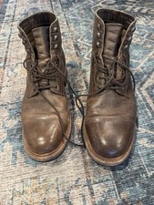 Parkhurst Beaver Fur Kudu