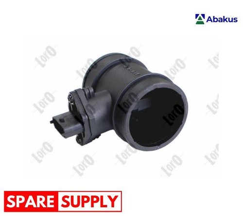 Air mass sensor - mass,