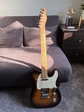 Fender 2007 USA Standard Telecaster Electric Guitar