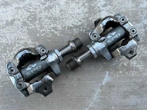 Shimano xtr m959 - shimano, clipless