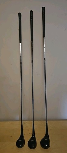 Vintage wilson golf - golf, clubs