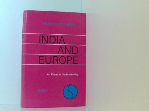 India and europe encounters - india, europe: