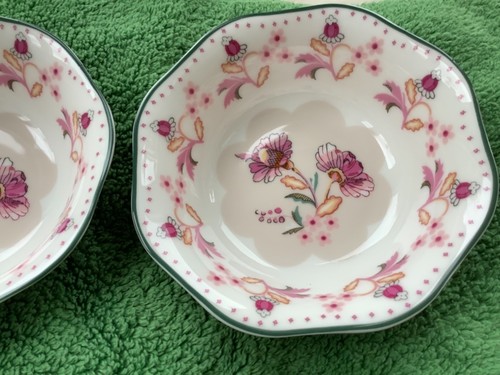 Cath kidston china - , bowls
